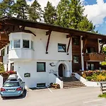 Apartment Rianne/landhaus Almidyll *