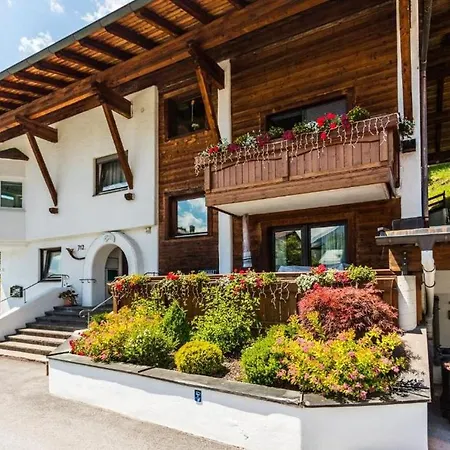 Appartement Rianne/landhaus Almidyll
