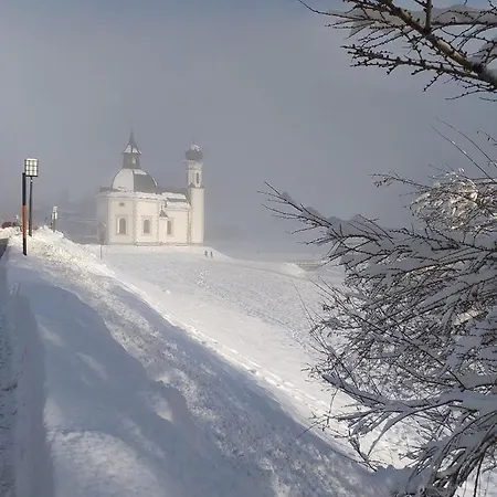 Rianne/landhaus Almidyll Seefeld in Tirol