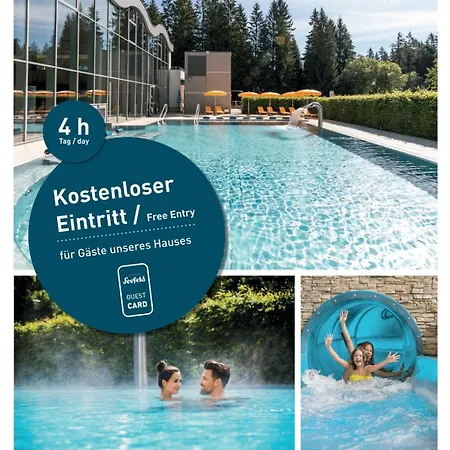 Rianne/landhaus Almidyll