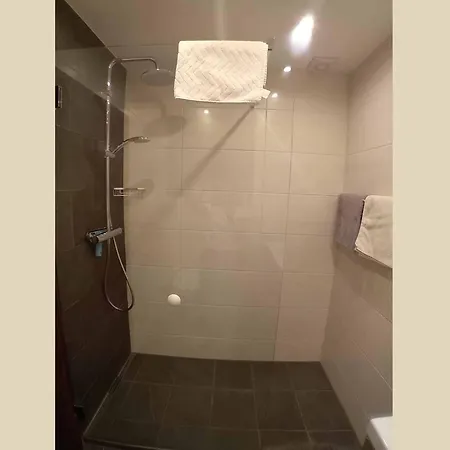 Apartament Rianne/landhaus Almidyll