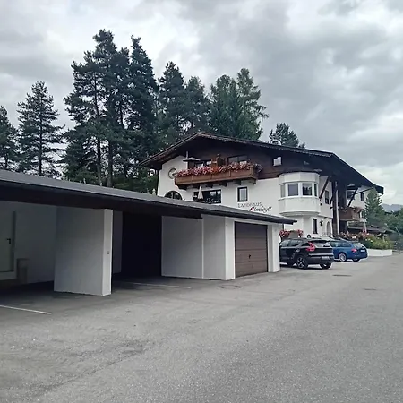 Apartament Rianne/landhaus Almidyll