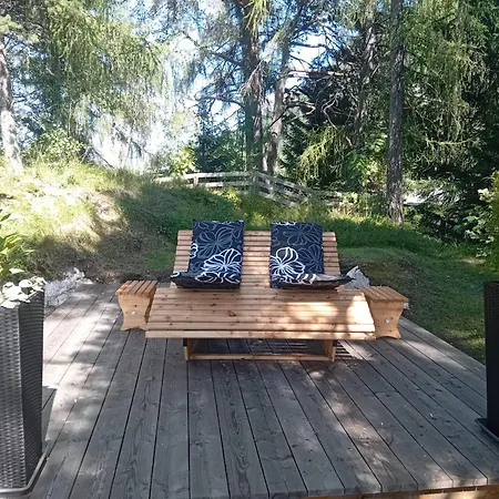 Rianne/landhaus Almidyll * Seefeld w Tirolu