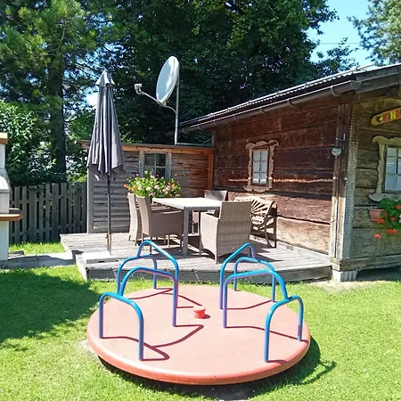 Rianne/landhaus Almidyll Apartament