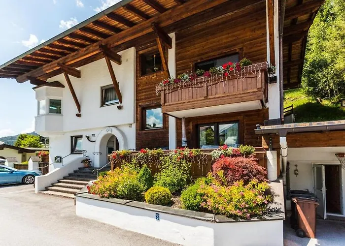 Apartmán Rianne/landhaus Almidyll