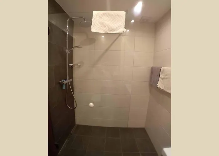 Apartmán Rianne/landhaus Almidyll