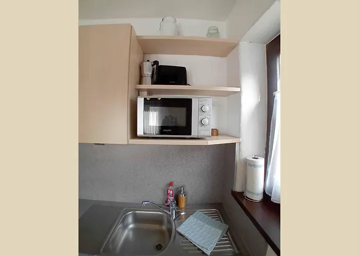 Rianne/landhaus Almidyll