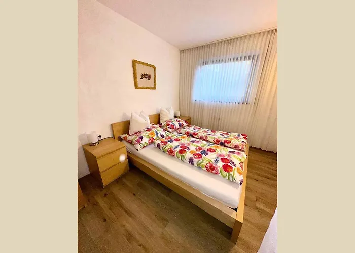 Rianne/landhaus Almidyll *