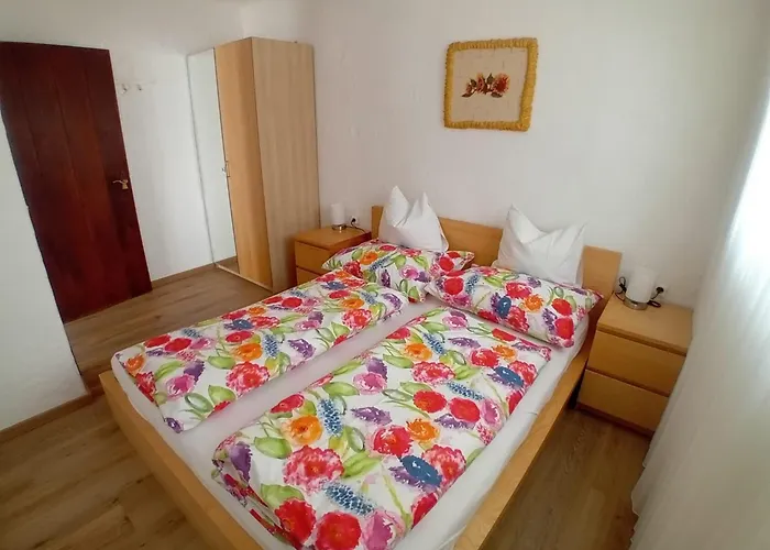 Rianne/landhaus Almidyll