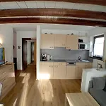 Apartman Rianne/landhaus Almidyll