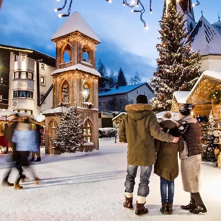 Rianne/landhaus Almidyll Seefeld in Tirol