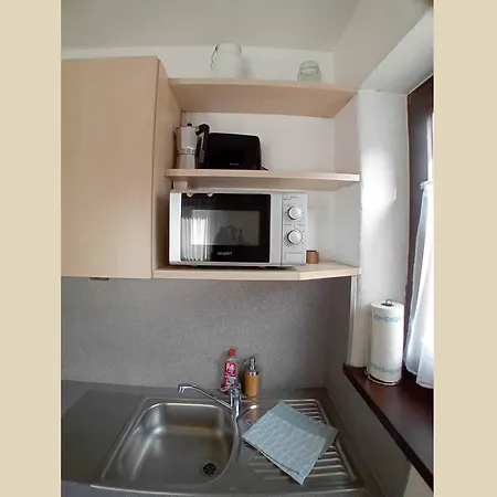 Rianne/landhaus Almidyll